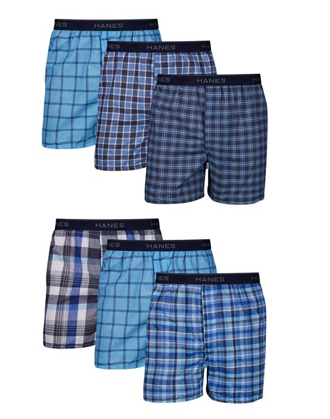 hanes boxers|hanes boxers for men.